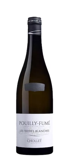 Domaine Chollet - Les Terres Blanches